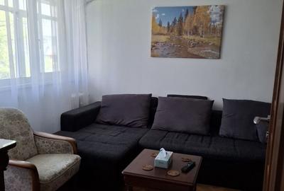 Apartament 2 camere Ion Mihalache | Mobilat & utilat | Bloc reabilitat - 3