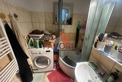 4 camere | COMISION 0 | centrala proprie | etaj 1 | decomandat | - 13