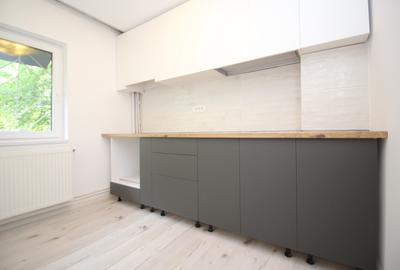 Lujerului, bloc 1988, garsonieră renovată nou-nouț, bucătărie mobilată - 5