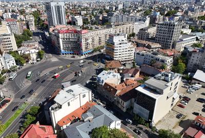 Romana Offices, Bd. Dacia 20 - 0% comision, reprezentam proprietarul! - 5