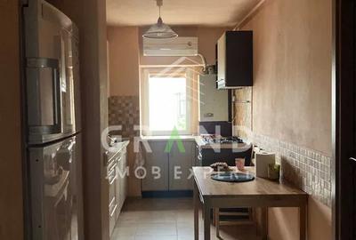 3 Camere Decomandat | 2 Băi | Balcon | Mărăști–Aurel Vlaicu - 3