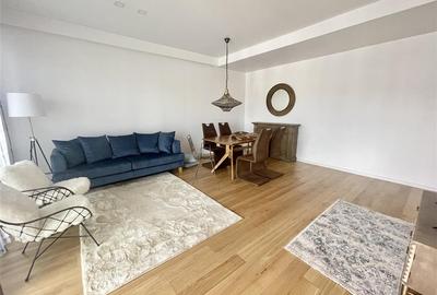 3 ROOMS HERASTRAU-NORDULUI  LUXURY DESIGN  PARKING - 9