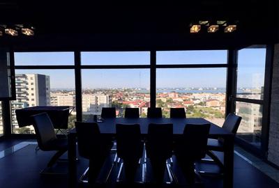 Penthouse spectaculos Tomis Plus - 1