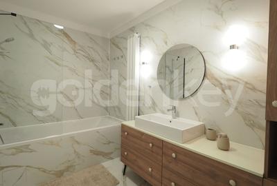 Apartament renovat cu 3 camere | Ambasada Americii | prima inchiriere - 15