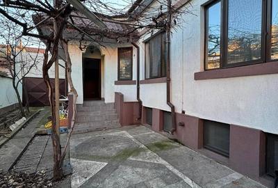 OCAZIE LA VANZARE - CASA CARAMIDA 6 CAMEE - ZONA ICIL - - 33