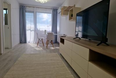 Garsoniera LUX HILS Pallady - 1