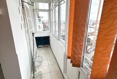 Grivita-Ion Mihalache / Apartament doua camere-5 minute metrou - 16