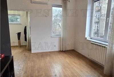 Vila interbelica reprezentativa | Stradal | Zona ultracentrala Berzei - Buzesti - 5