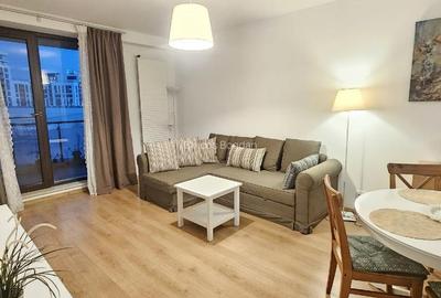 Apartament 2 camere | Aviatiei City Point | Modern | Parcare inclusa - 1