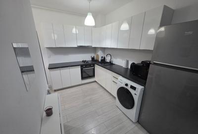 Garsoniera  Timișoara 58 Apartments | Parter | Centrala proprie | Pet Friendly - 5