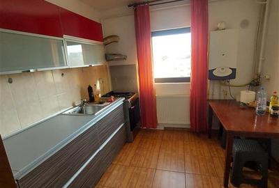 Apartament 3 camere - 70 mp utili - George Enescu - 1