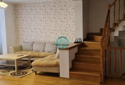 Casa cu 4 camere de inchiriat, mobilata si utilata, str. Muntenia - 2