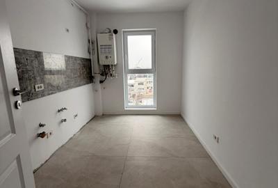 Apartament cu 2 camere decomandat în Theodor Pallady