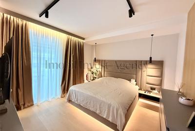 Apartament 2 camere | 77,4 mp utili + logie 11,7 mp | Finisaje premium - 8