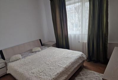 Apartament cu 2 camere semidecomandat în Tomis Nord