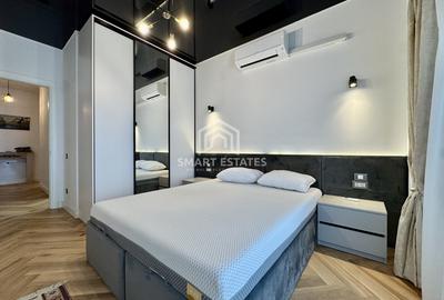 Apartament 2 camere de inchiriat II Parcare II Pipera II - 1