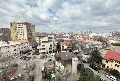Inchiriere 3 Camere Vedere Piață Alba-Iulia - 19