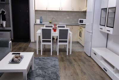 Apartament cu 2 camere semidecomandat în Bragadiru