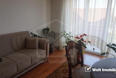 Apartament 5 camere, pe 2 niveluri, imobil nou, Iris - 4