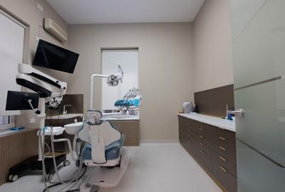 BUSINESS LA CHEIE IN VILA RENOVATA - CLINICA STOMATOLOGICA - 5