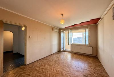 Apartament 2 camere decomandat - 55,5 MP - Metrou Grigorescu - 3