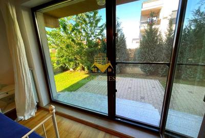 2 camere, Europa, Eugen Ionescu, Calea Turzii,Parcare, Gradina proprie - 5