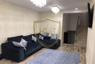 Apartament cu 3 camere decomandat, mobilat în Colentina