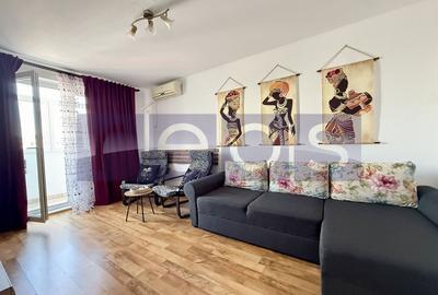 VÂNZARE 4 CAMERE | ZONA SALAJAN | MOBILAT ȘI UTILAT - 1