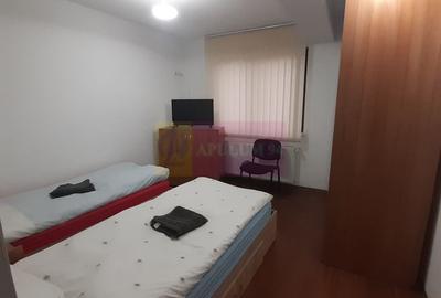 Două vile tip duplex de închiriat - zona Antiaeriană - 3