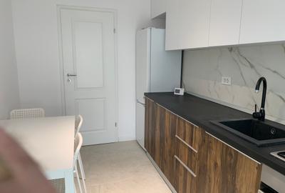 Apartament 2 camere decomandat, mobilat+utilat, Trapezului-1 Decembrie 1918 - 5