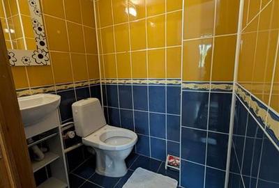 Ultracentral - parcul Trandafirilor - 3 camere - mobilate si utilate - 12
