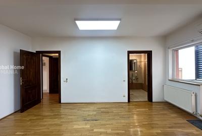 Duplex Premium | Zona Herăstrău - Nicolae Caramfil | 340MP - 14