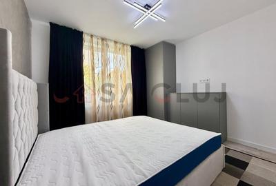 2 camere, decomandat, Platinia, BT Arena - 5