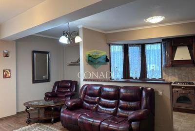 Apartament modern, mobilat complet, pe strada linistita - 13