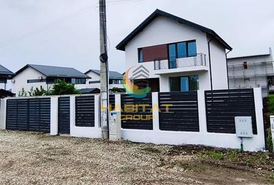 Casa 4 Camere | Incalzire in Pardoseala | Teren 425 mp - 11