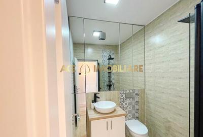 2 Camere de inchiriat | Regie | Metrou | Centrala | Nou | Mobilat - 6