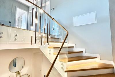 Modern villa | 7 rooms | residential complex with security | Iancu Nicolae - 27