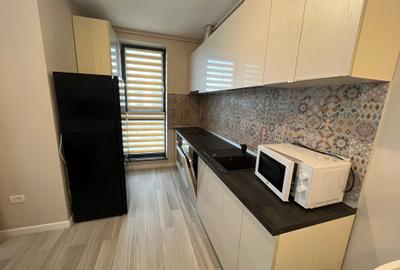 Complexul Rezidential Aviatorii-apartament de lux - 3