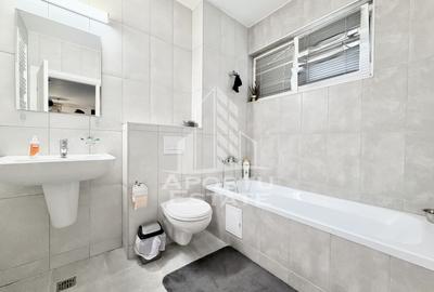 Apartament de vanzare cu 3 camere si curte, zona Lipovei Timisoara - 7