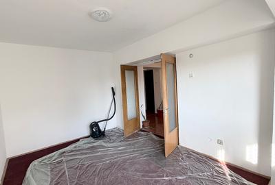 Bulevardul Unirii / Vedere Bulevard / Etaj 2/8 Decomandat - 7