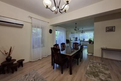 Imobil - Vila Multifuncțională 864 mp + Teren 971 mp  |  Zona DACIA - 4