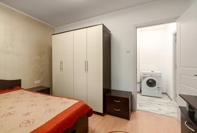 Baba Novac, 2 camere, complet renovat si utilat, etaj 4 - 12