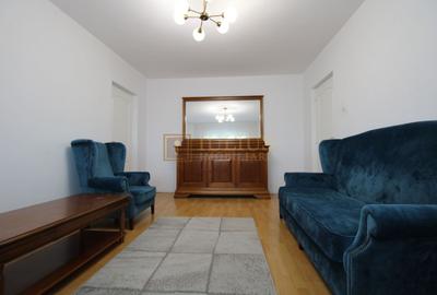 Corneliu Copusu, 3 camere + 2 bai, centrala proprie - 8
