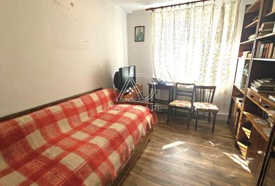 Apartament 3 camere de vânzare – Târgu Jiu, zona 8 Mai, Strada Energeticienilor - 5