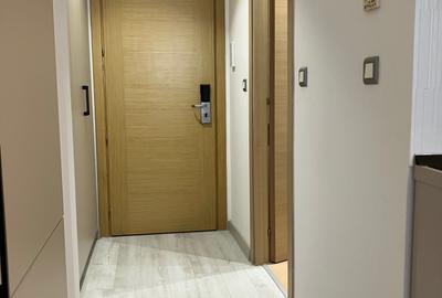 Garsoniera Vitan-RIN GRAND HOTEL,3/13,mobilata NOU,46000€ + 9000€ Rate - 14