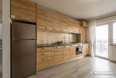 Apartament 2 Camere 62 mp, bloc nou, Marasti, comision 0% - 2