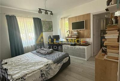 Centru Magurele- Casa Pe Parter-4 Camere-4 Bai-Mobilata/Utilata - 14