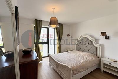 Apartament cu 2 camere - One Herăstrău Towers - 5