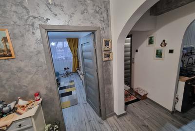 Apartament 2 camere decomandate, renovat, mobilat, utilat- Mioriței - 8