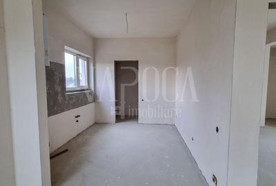 Apartament 3 camere de vanzare in Someseni, Cluj Napoca - 2